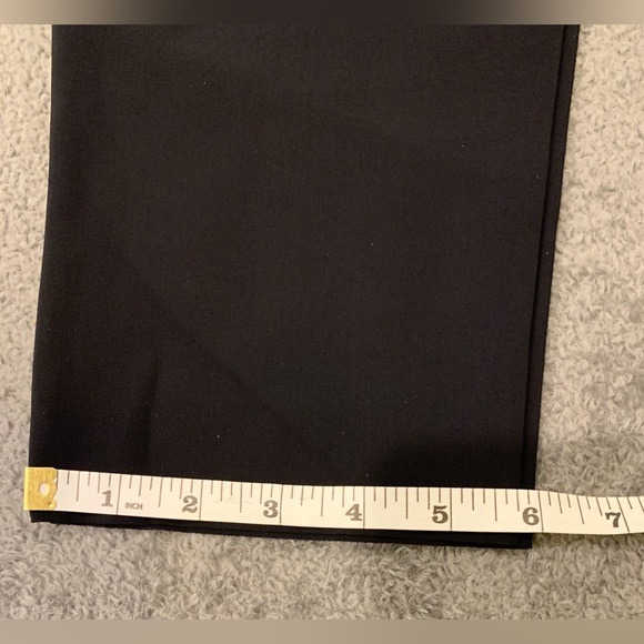 Chiara Boni Classic Black Womens Pants. - Picture 3 of 7